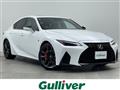 2022 Lexus IS