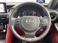 2022 Lexus IS