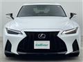 2022 Lexus IS