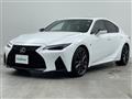 2022 Lexus IS