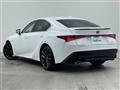 2022 Lexus IS