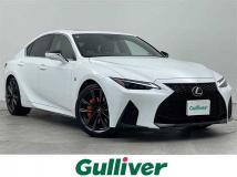 2022 Lexus IS