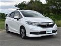 2022 Honda SHUTTLE HYBRID