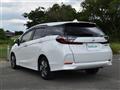 2022 Honda SHUTTLE HYBRID