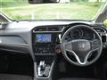 2022 Honda SHUTTLE HYBRID