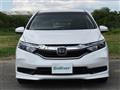 2022 Honda SHUTTLE HYBRID