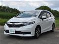 2022 Honda SHUTTLE HYBRID