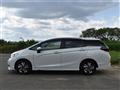 2022 Honda SHUTTLE HYBRID