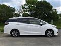 2022 Honda SHUTTLE HYBRID