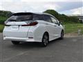 2022 Honda SHUTTLE HYBRID
