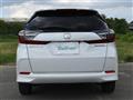 2022 Honda SHUTTLE HYBRID
