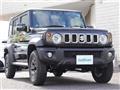 2026 Suzuki Jimny