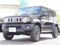 2026 Suzuki Jimny