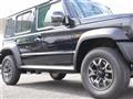 2026 Suzuki Jimny