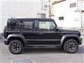 2026 Suzuki Jimny