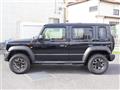 2026 Suzuki Jimny