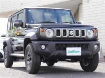 2026 Suzuki Jimny