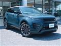 2025 Land Rover RangeRover Evoque
