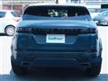 2025 Land Rover RangeRover Evoque