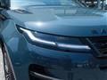 2025 Land Rover RangeRover Evoque