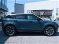 2025 Land Rover RangeRover Evoque