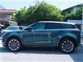 2025 Land Rover RangeRover Evoque