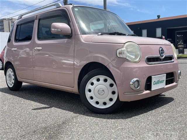 2013 Daihatsu MIRA COCOA