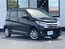 2017 Nissan DAYZ