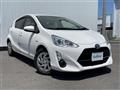 2016 Toyota AQUA