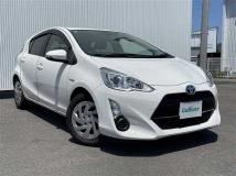 2016 Toyota AQUA