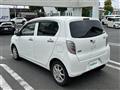 2015 Daihatsu Mira Es