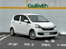 2015 Daihatsu Mira Es