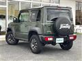 2023 Suzuki Jimny Sierra