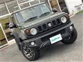 2023 Suzuki Jimny Sierra