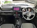2023 Suzuki Jimny Sierra