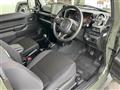 2023 Suzuki Jimny Sierra