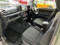 2023 Suzuki Jimny Sierra