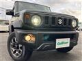 2023 Suzuki Jimny Sierra