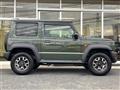 2023 Suzuki Jimny Sierra
