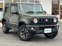 2023 Suzuki Jimny Sierra