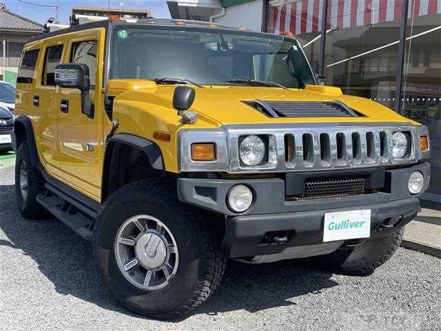 2007 Hummer Hummer Others
