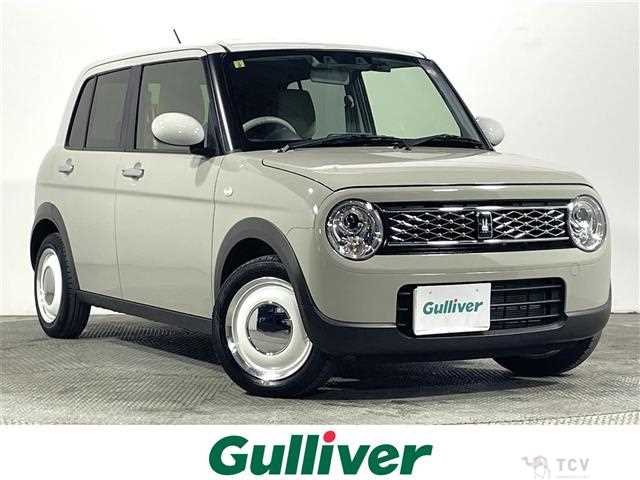 2023 Suzuki Lapin