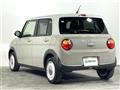 2023 Suzuki Lapin