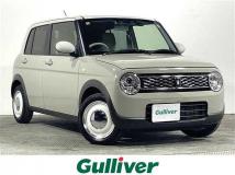 2023 Suzuki Lapin