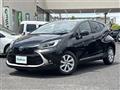 2021 Toyota AQUA