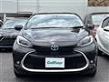 2021 Toyota AQUA