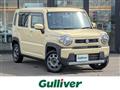 2020 Suzuki Hustler
