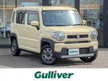 2020 Suzuki Hustler