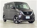 2020 Nissan ROOX