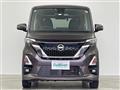 2020 Nissan ROOX